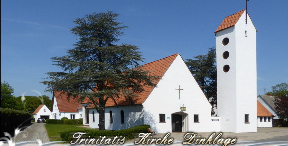 Trinitatis Kirche Dinklage