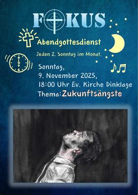 Abendgottesdienst