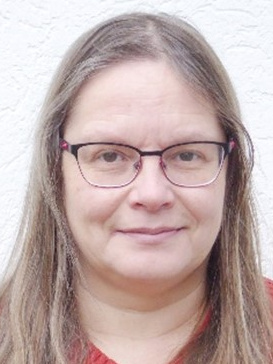 Christine Wagner