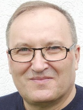 Wladimir Shukowski