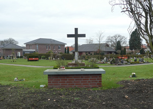 ev. Friedhof Dinklage