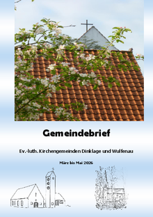 Gemeindebrief 03/2026