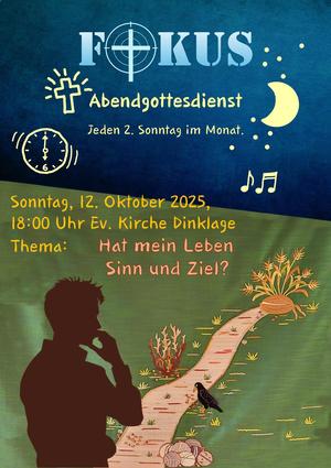 Abendgottesdienst