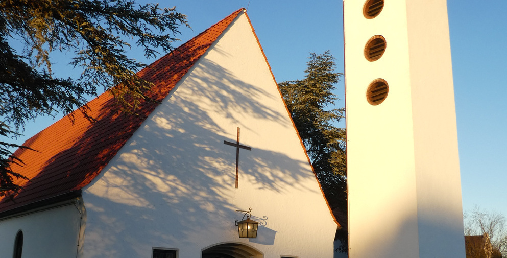 Trinitatis Kirche 1