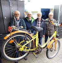 Fahrradwerkstatt Dinklage
