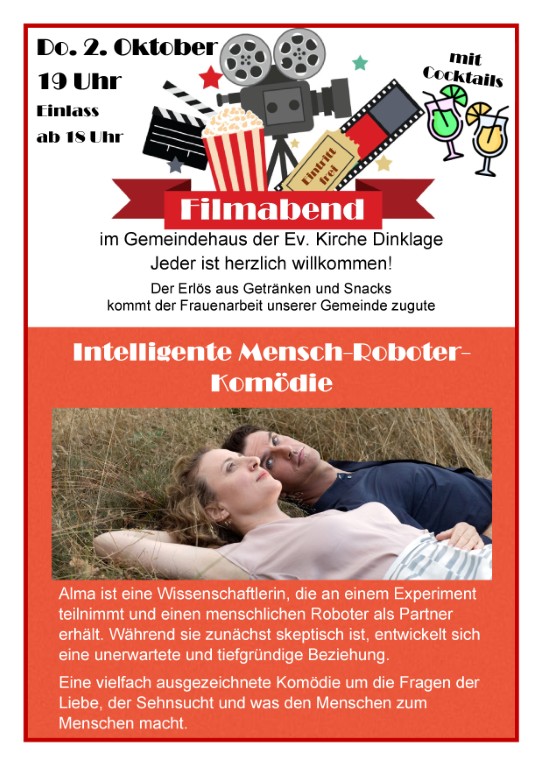 Kinoabend