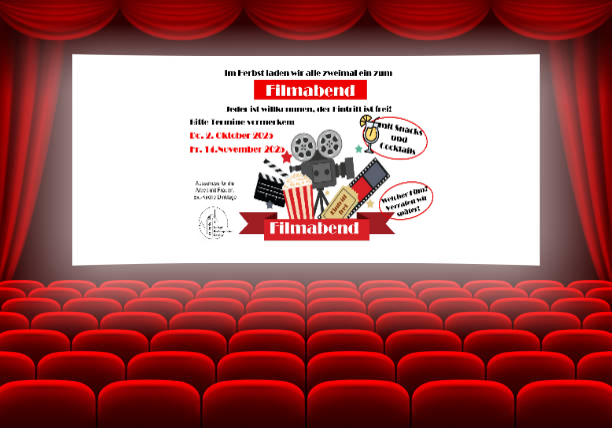 Kinoabend